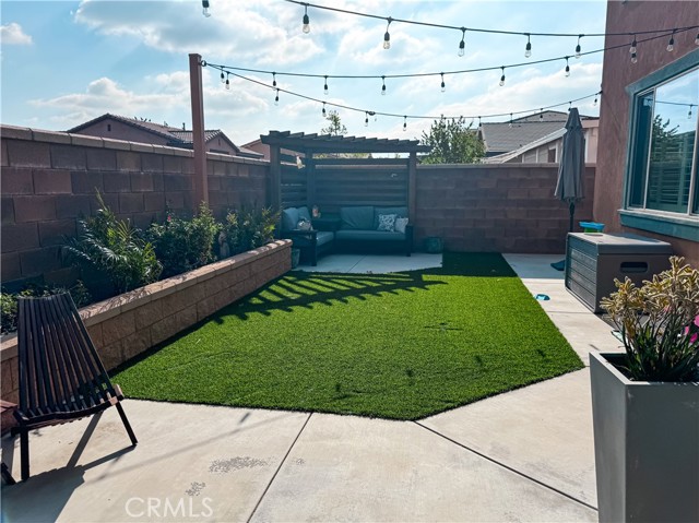 Detail Gallery Image 28 of 29 For 16611 Pegasus Bay Pl, Fontana,  CA 92336 - 4 Beds | 3/1 Baths