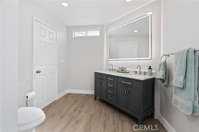 Detail Gallery Image 20 of 44 For 11250 Ramona #216,  Montclair,  CA 91763 - 3 Beds | 2 Baths