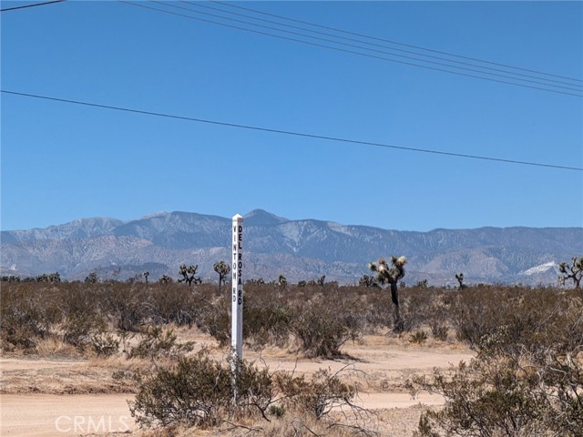 Detail Gallery Image 11 of 15 For 0 Del Rosa Rd, Phelan,  CA 92371 - – Beds | – Baths