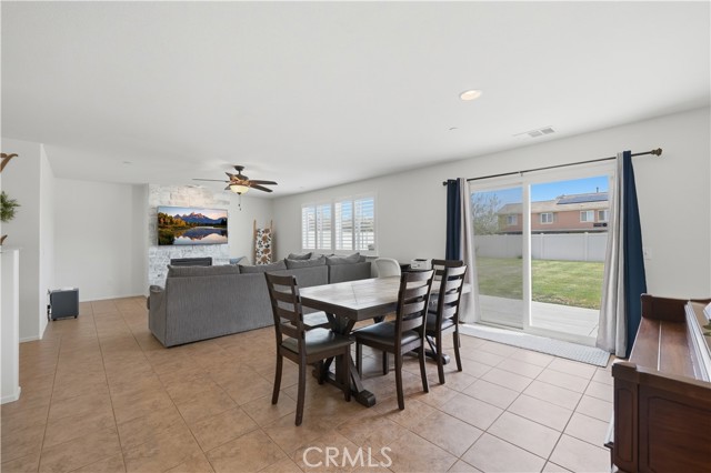 Detail Gallery Image 22 of 49 For 3439 Joshua Tree Ct, Perris,  CA 92570 - 4 Beds | 2/1 Baths