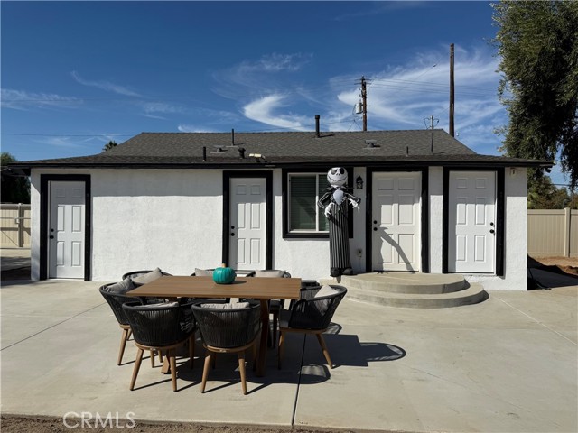 Detail Gallery Image 1 of 13 For 16524 Washington St, Riverside,  CA 92504 - 2 Beds | 1 Baths