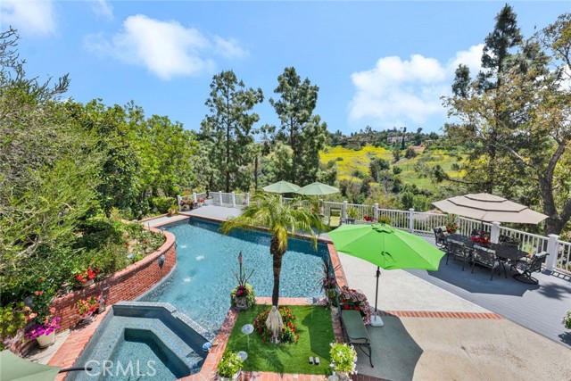 Detail Gallery Image 52 of 75 For 10302 Broadview Place, North Tustin,  CA 92705 - 5 Beds | 4/1 Baths
