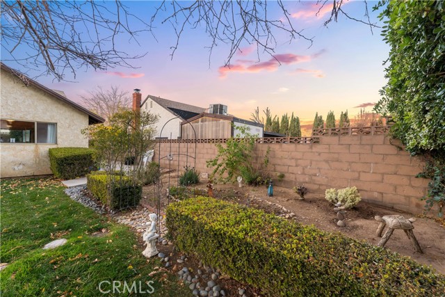 Detail Gallery Image 44 of 57 For 42902 Sachs, Lancaster,  CA 93536 - 4 Beds | 2 Baths