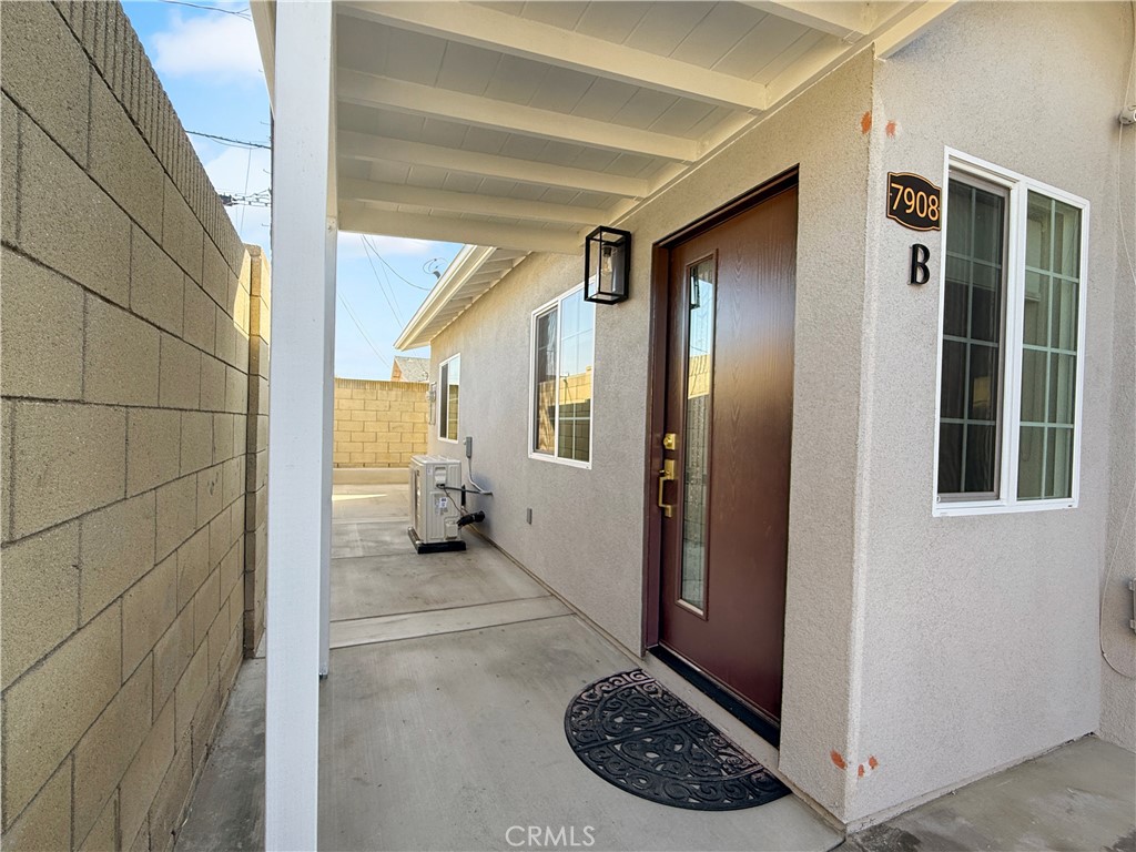 7908 Holder Street #B