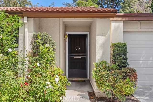 Detail Gallery Image 4 of 35 For 3205 via Buena Vista #D,  Laguna Woods,  CA 92637 - 2 Beds | 2 Baths