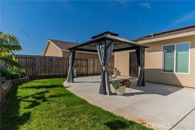 Detail Gallery Image 35 of 50 For 714 Dean Ct, Merced,  CA 95341 - 3 Beds | 2 Baths