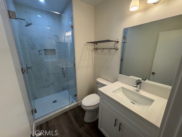 Detail Gallery Image 13 of 22 For 7730 Lexington Ave #202,  West Hollywood,  CA 90046 - 2 Beds | 2 Baths