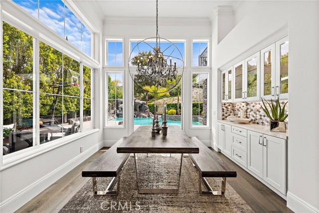 Detail Gallery Image 16 of 67 For 22 Van Gogh Way, Coto de Caza,  CA 92679 - 5 Beds | 4 Baths