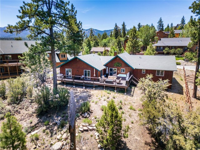 Detail Gallery Image 49 of 50 For 42728 Timberline, Big Bear Lake,  CA 92315 - 3 Beds | 3/1 Baths