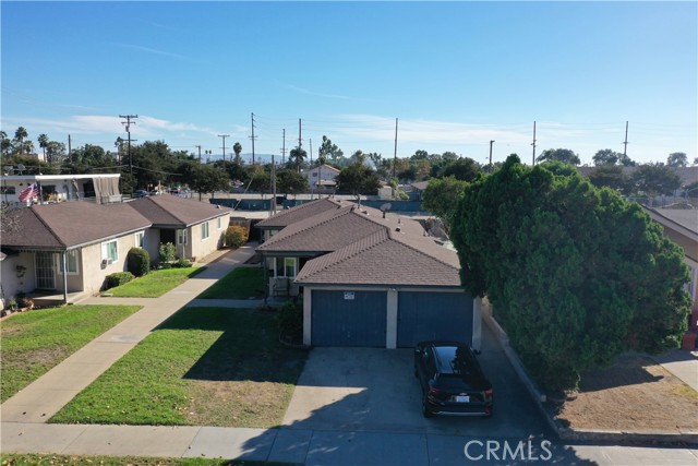 Detail Gallery Image 1 of 2 For 1330 E 4th St, Santa Ana,  CA 92701 - – Beds | – Baths