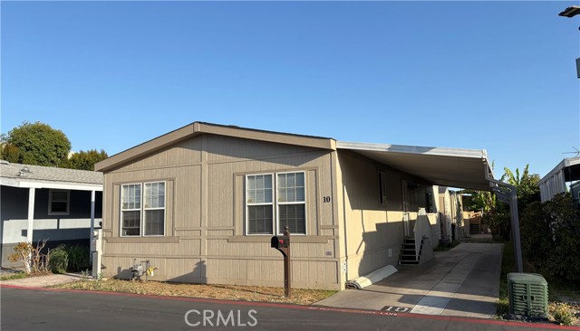 Detail Gallery Image 2 of 15 For 10866 Westminster Ave #10,  Garden Grove,  CA 92843 - 3 Beds | 2 Baths