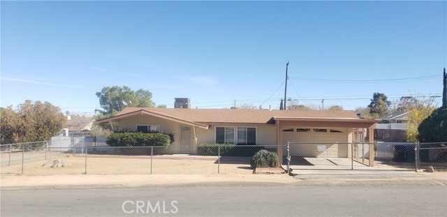 Detail Gallery Image 1 of 66 For 7549 Borrego Trl, Yucca Valley,  CA 92284 - 2 Beds | 2 Baths