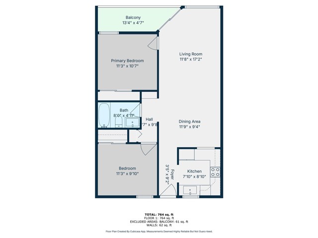 Property Photo from MLS