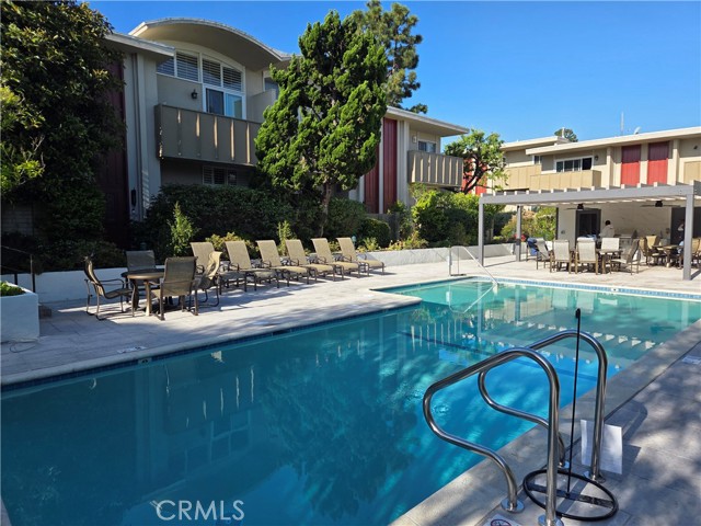 Detail Gallery Image 34 of 34 For 4754 La Villa Marina #C,  Marina Del Rey,  CA 90292 - 2 Beds | 2 Baths