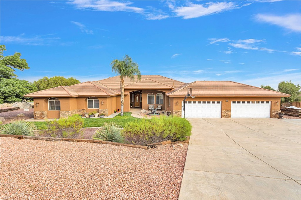 22428 Valley View Road