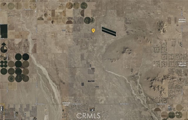 Detail Gallery Image 4 of 4 For 0 108th St E/North of Ave M, Palmdale,  CA 93591 - – Beds | – Baths