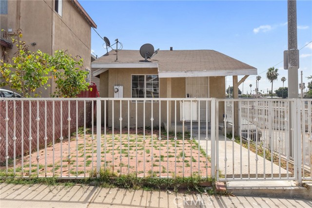 324 Concord Street, Los Angeles, California 90063, 1 Bedroom Bedrooms, ,1 BathroomBathrooms,Single Family Residence,For Sale,Concord,DW24143348