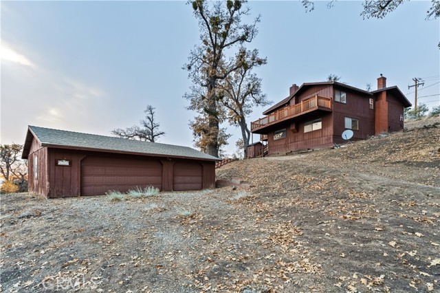 Detail Gallery Image 51 of 52 For 26601 Deertrail Dr, Tehachapi,  CA 93561 - 4 Beds | 2 Baths