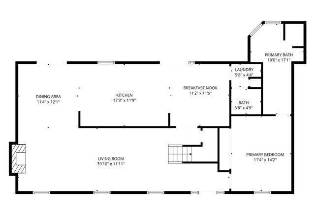 Detail Gallery Image 44 of 45 For 1525 Garden St, Redlands,  CA 92373 - 5 Beds | 2/1 Baths