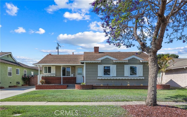 Detail Gallery Image 4 of 37 For 1840 W Southgate Ave, Fullerton,  CA 92833 - 3 Beds | 2 Baths