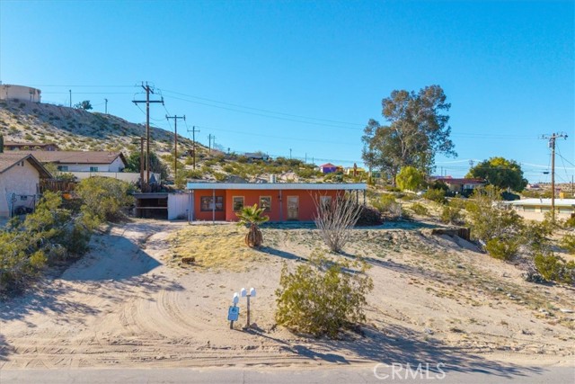 Detail Gallery Image 14 of 47 For 6572 Bullion, Twentynine Palms,  CA 92277 - 2 Beds | 1 Baths