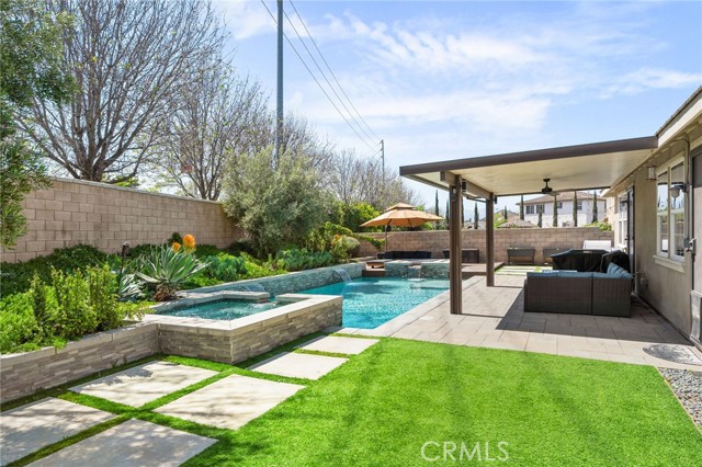 Detail Gallery Image 38 of 50 For 14215 Rolling Stream Pl, Corona,  CA 92880 - 4 Beds | 2/1 Baths