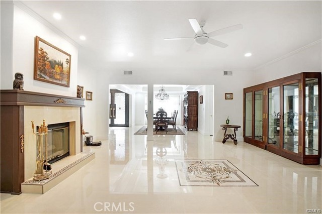 Detail Gallery Image 20 of 55 For 22329 Plummer St, Chatsworth,  CA 91311 - 4 Beds | 5 Baths