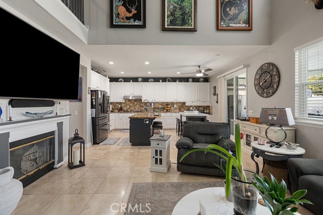 Detail Gallery Image 19 of 75 For 29648 Pebble Beach Dr, Murrieta,  CA 92563 - 5 Beds | 3 Baths