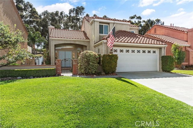 25505 Palermo Way, Yorba Linda, CA 92887