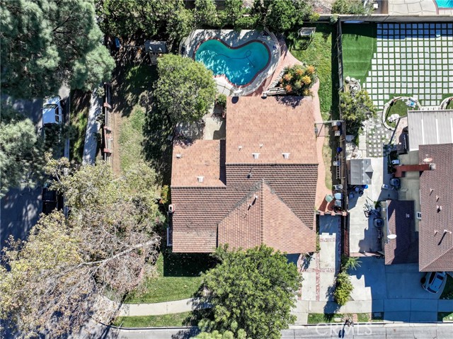 Detail Gallery Image 55 of 59 For 2490 Michigan, Claremont,  CA 91711 - 4 Beds | 2 Baths