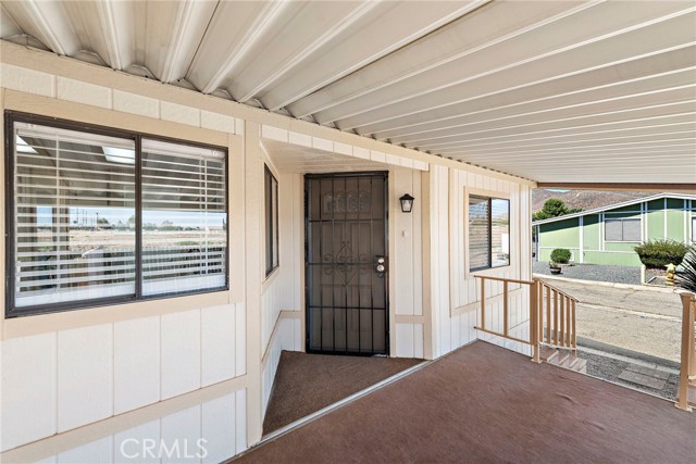 Detail Gallery Image 8 of 48 For 27701 Murrieta Rd #176,  Menifee,  CA 92586 - 2 Beds | 2 Baths