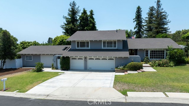 Detail Gallery Image 48 of 62 For 9451 Brewer Way, Villa Park,  CA 92861 - 4 Beds | 3 Baths