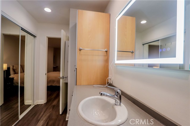 Detail Gallery Image 14 of 34 For 911 N Kings Rd #118,  West Hollywood,  CA 90069 - 2 Beds | 2 Baths