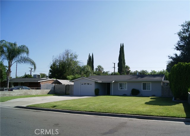 4337 Saint Paul Pl, Riverside, CA 92504