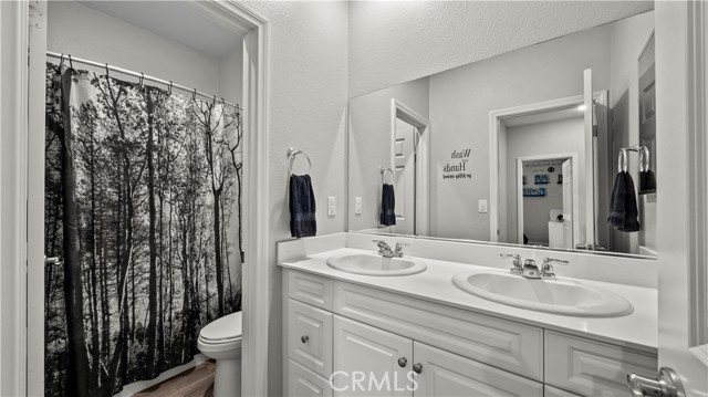 Detail Gallery Image 33 of 41 For 24897 Miners View Ln, Moreno Valley,  CA 92557 - 4 Beds | 2/1 Baths