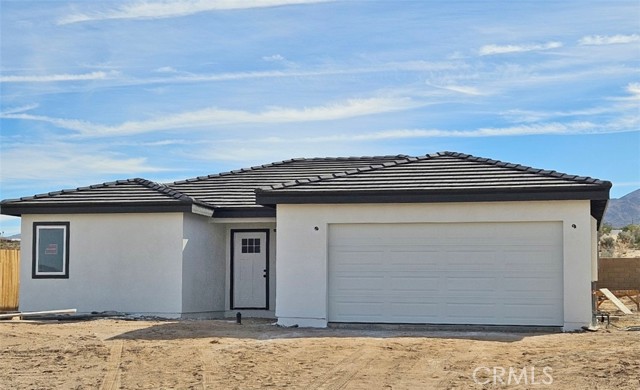 Detail Gallery Image 1 of 33 For 73421 Corbin Rd, Twentynine Palms,  CA 92277 - 3 Beds | 3/1 Baths