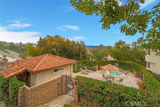 16 Corniche Drive # A, Dana Point, California 92629, 2 Bedrooms Bedrooms, ,2 BathroomsBathrooms,Residential Lease,For Rent,16 Corniche Drive # A,CROC24159926