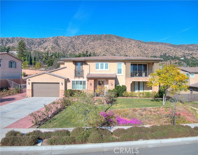 537 Francesca Ln, Glendora, CA 91741