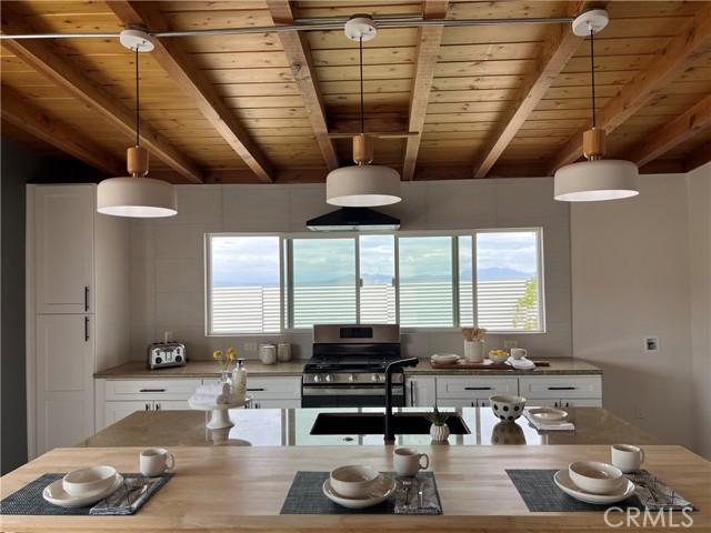 Detail Gallery Image 5 of 8 For 52024 Nehlsen, Johnson Valley,  CA 92285 - 1 Beds | 1 Baths