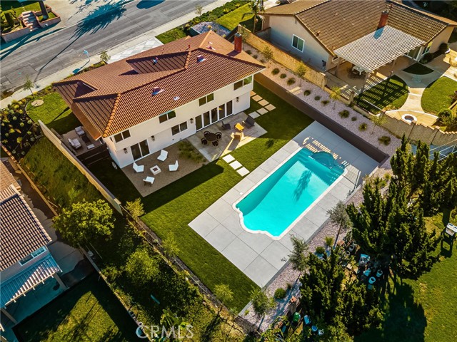 Detail Gallery Image 32 of 34 For 2361 Cherry Gate, Hacienda Heights,  CA 91745 - 4 Beds | 3 Baths