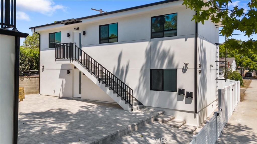 7437 Ranchito Avenue
