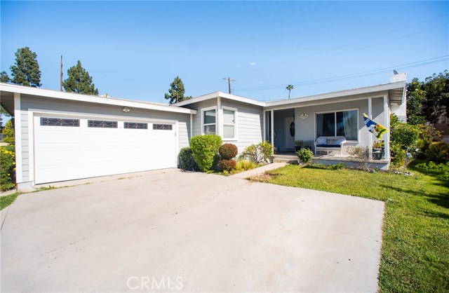 14308 La Mesa Dr, La Mirada, CA 90638