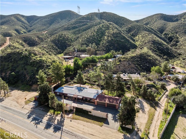 Detail Gallery Image 65 of 75 For 11950 Sierra Hwy, Agua Dulce,  CA 91390 - 3 Beds | 4 Baths