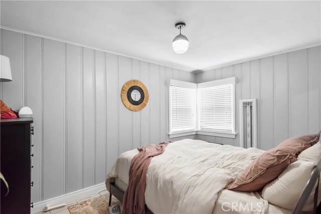 Back unit bedroom 1