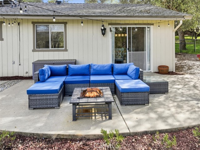 Detail Gallery Image 38 of 48 For 50047 Hangtree, Oakhurst,  CA 93644 - 3 Beds | 2 Baths