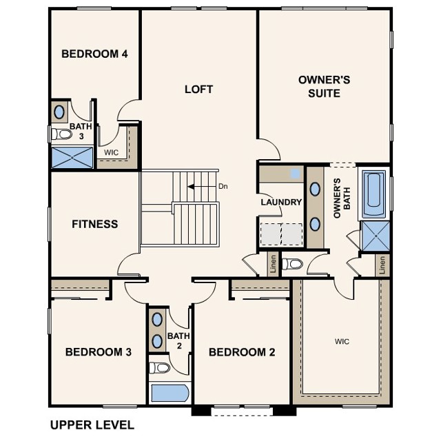 Detail Gallery Image 3 of 3 For 8573 Tamarack St, Chino,  CA 91708 - 5 Beds | 4/1 Baths