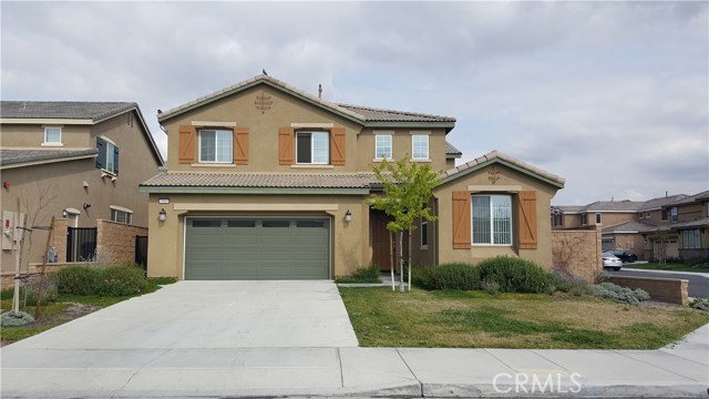 7919 Sea Salt Ave, Fontana, CA 92336