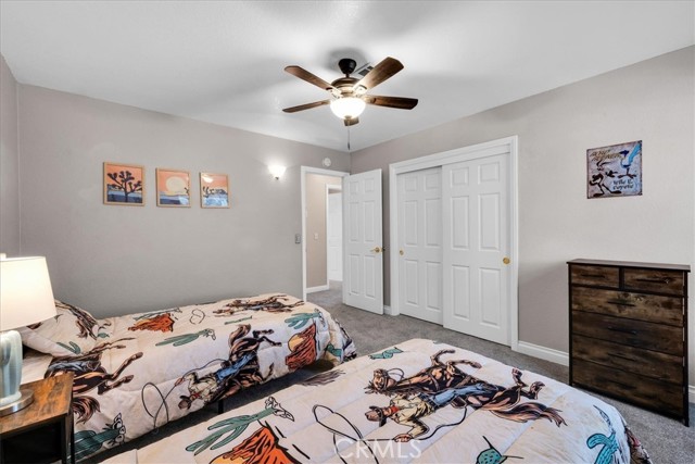 Detail Gallery Image 29 of 57 For 57856 El Dorado Dr, Yucca Valley,  CA 92284 - 3 Beds | 3 Baths