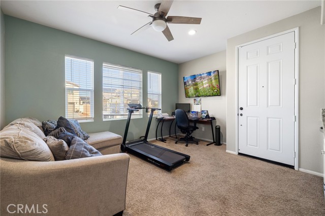 Detail Gallery Image 13 of 22 For 11765 Kirkland, Victorville,  CA 92392 - 4 Beds | 3/1 Baths