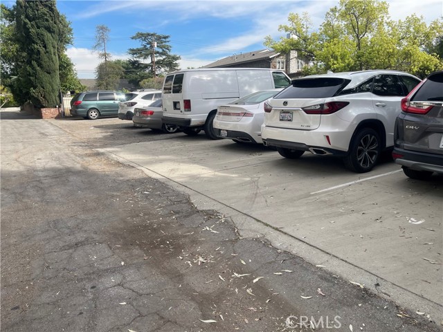 Detail Gallery Image 21 of 25 For 972 E California Bld #306,  Pasadena,  CA 91106 - 2 Beds | 2 Baths